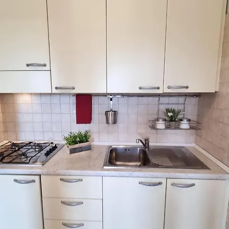 Appartamento Last M Ol Peschiera del Garda