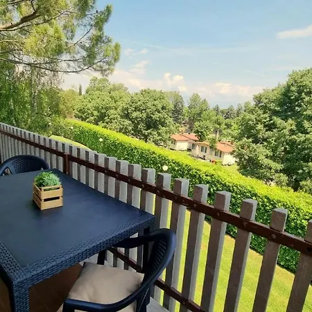 Appartamento Last M Ol Peschiera del Garda