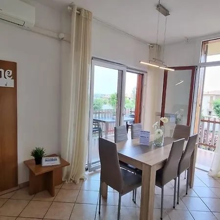 Appartamento Last M Ol Peschiera del Garda
